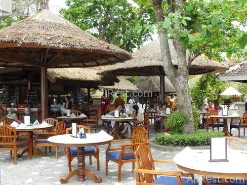 Melia Bali - The Garden Villas 92